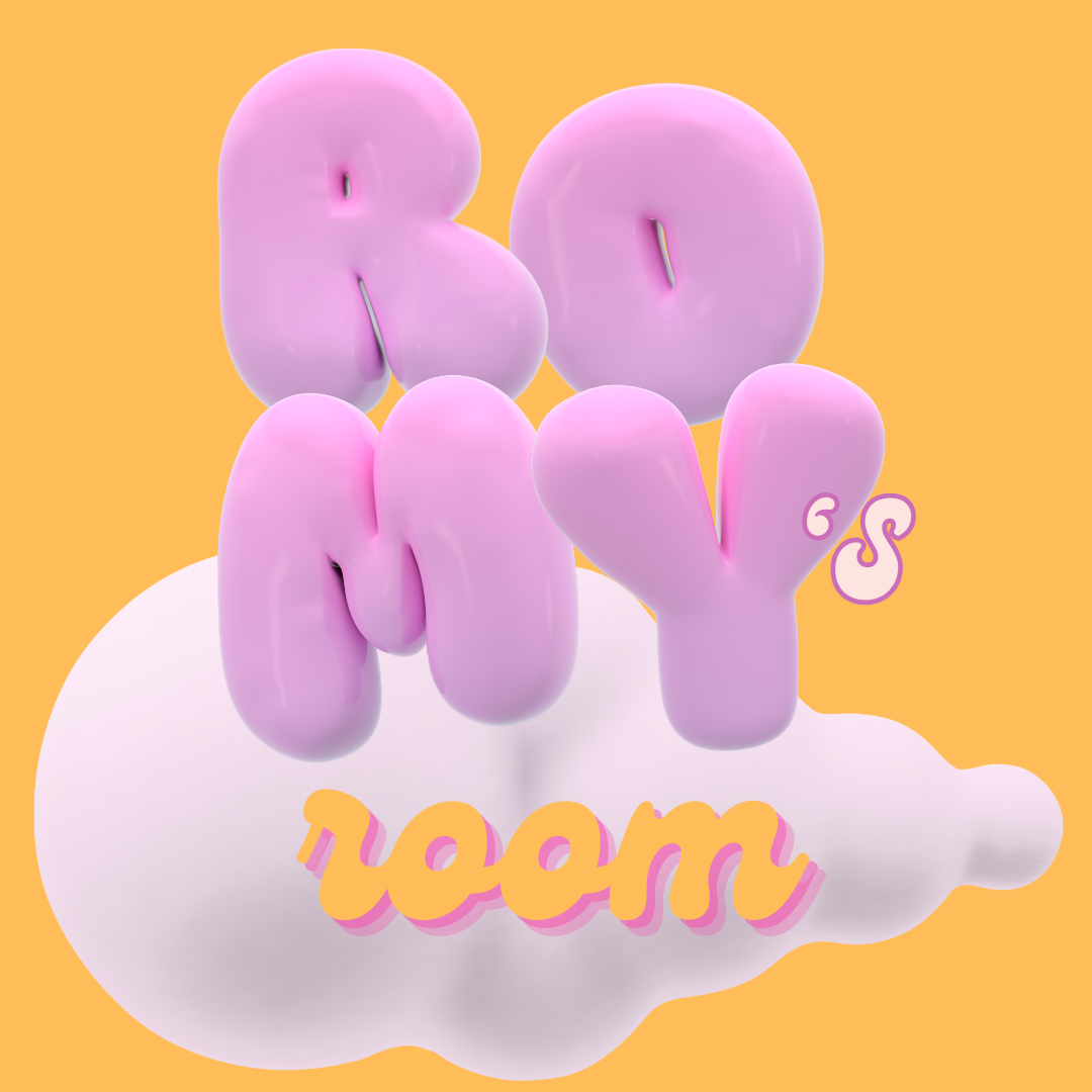 Romy's Room